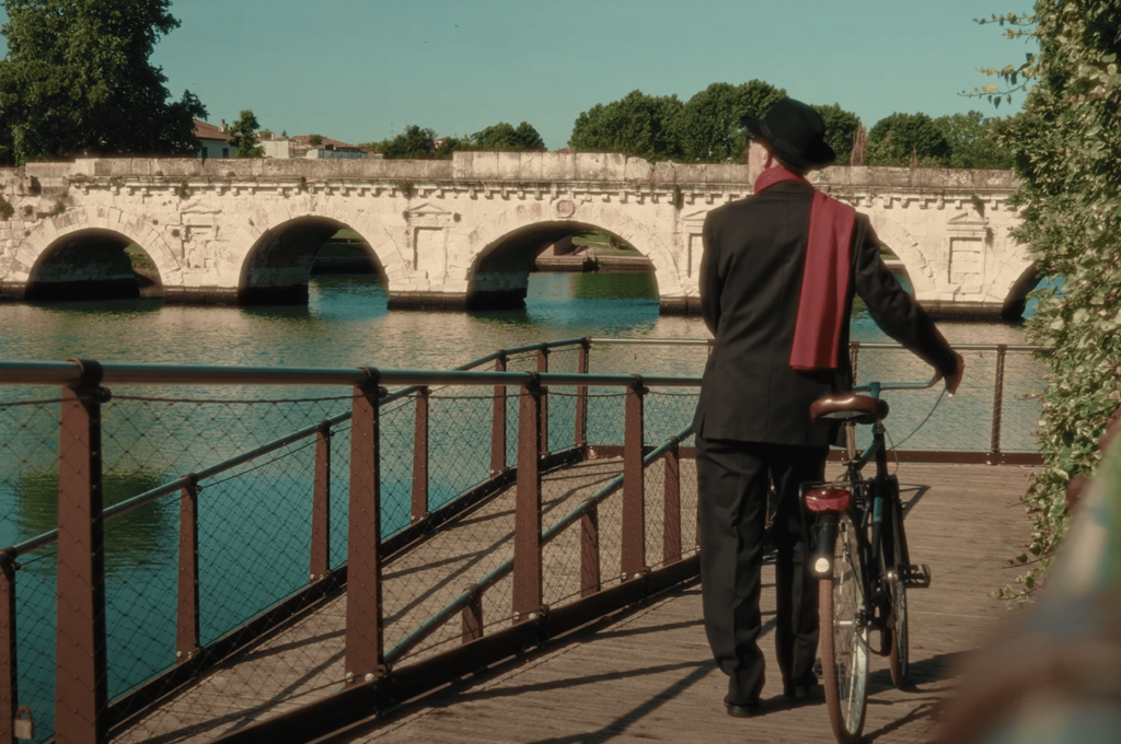Velo-city Conference 2026 se ha celebrado en la ciudad italiana de Rimini